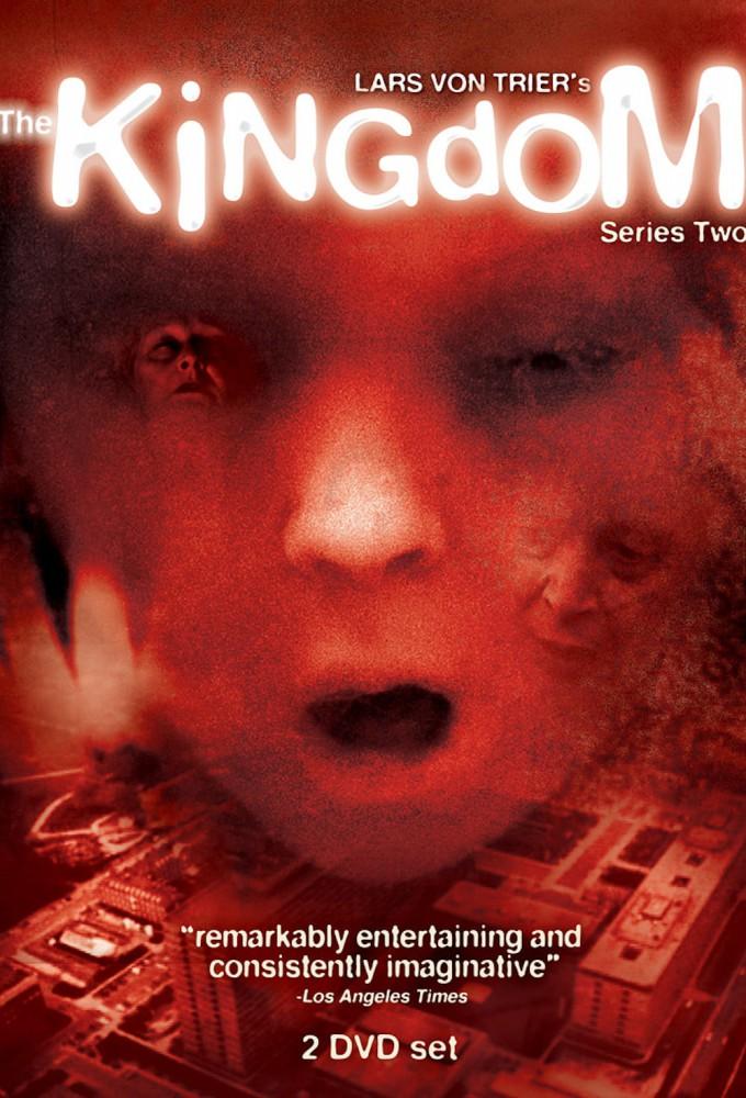 The Kingdom II