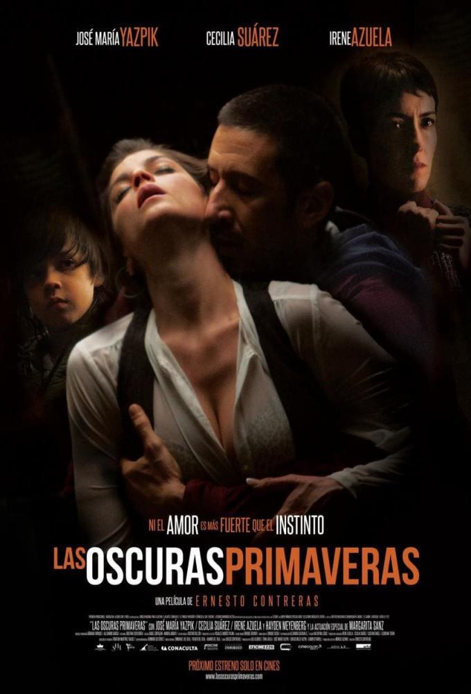 The Obscure Spring