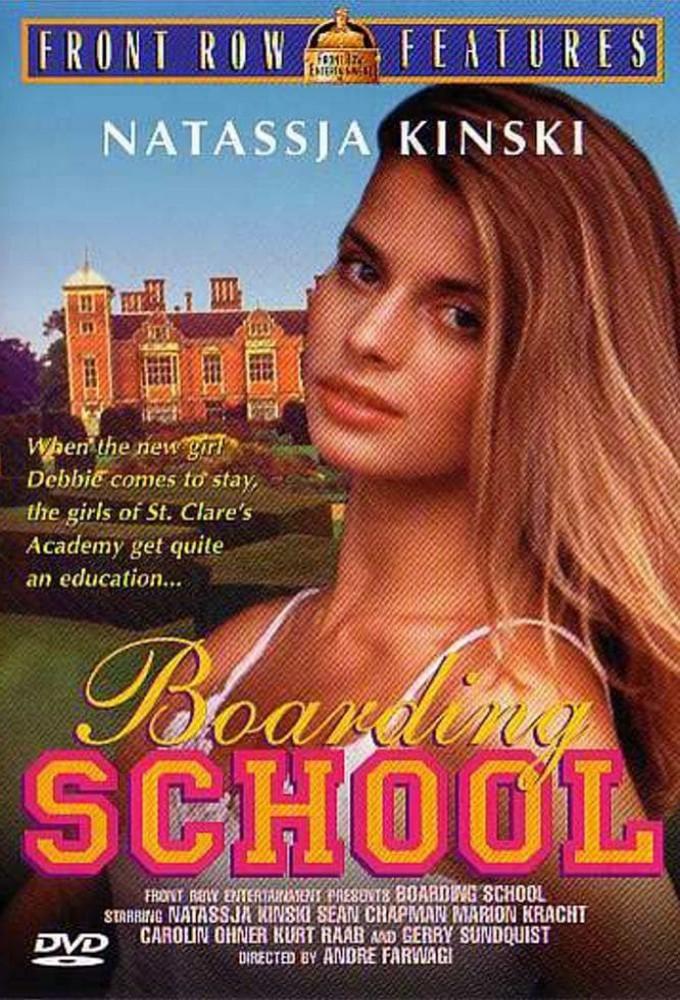 Boarding School