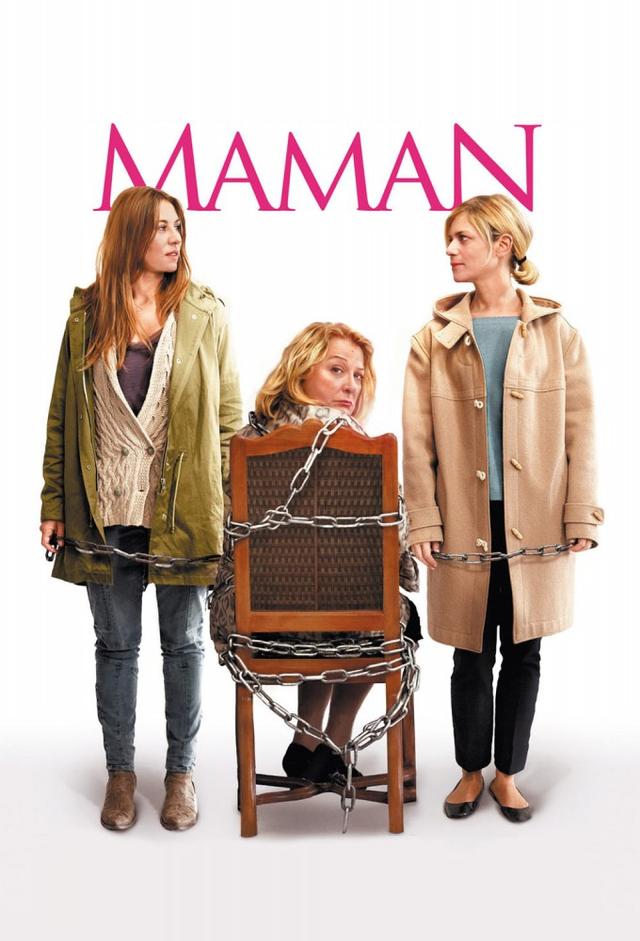 Maman