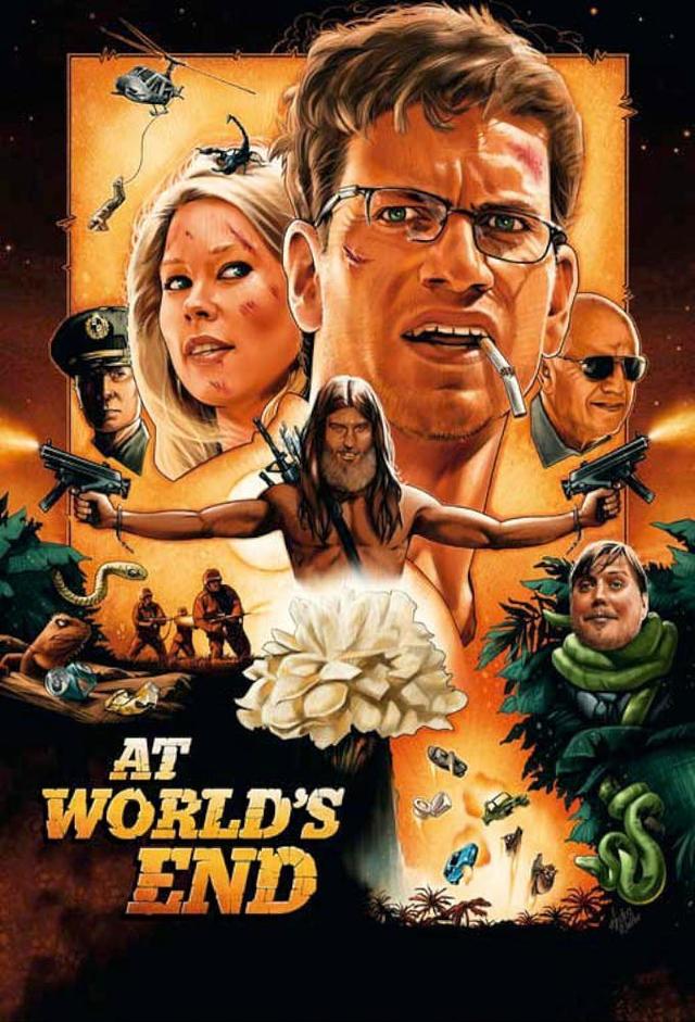 At World's End