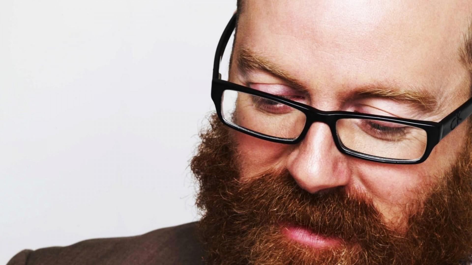 Frankie Boyle: The Last Days of Sodom