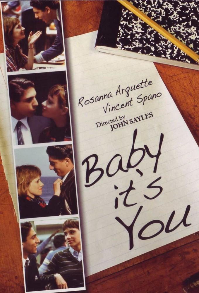 Baby It's You