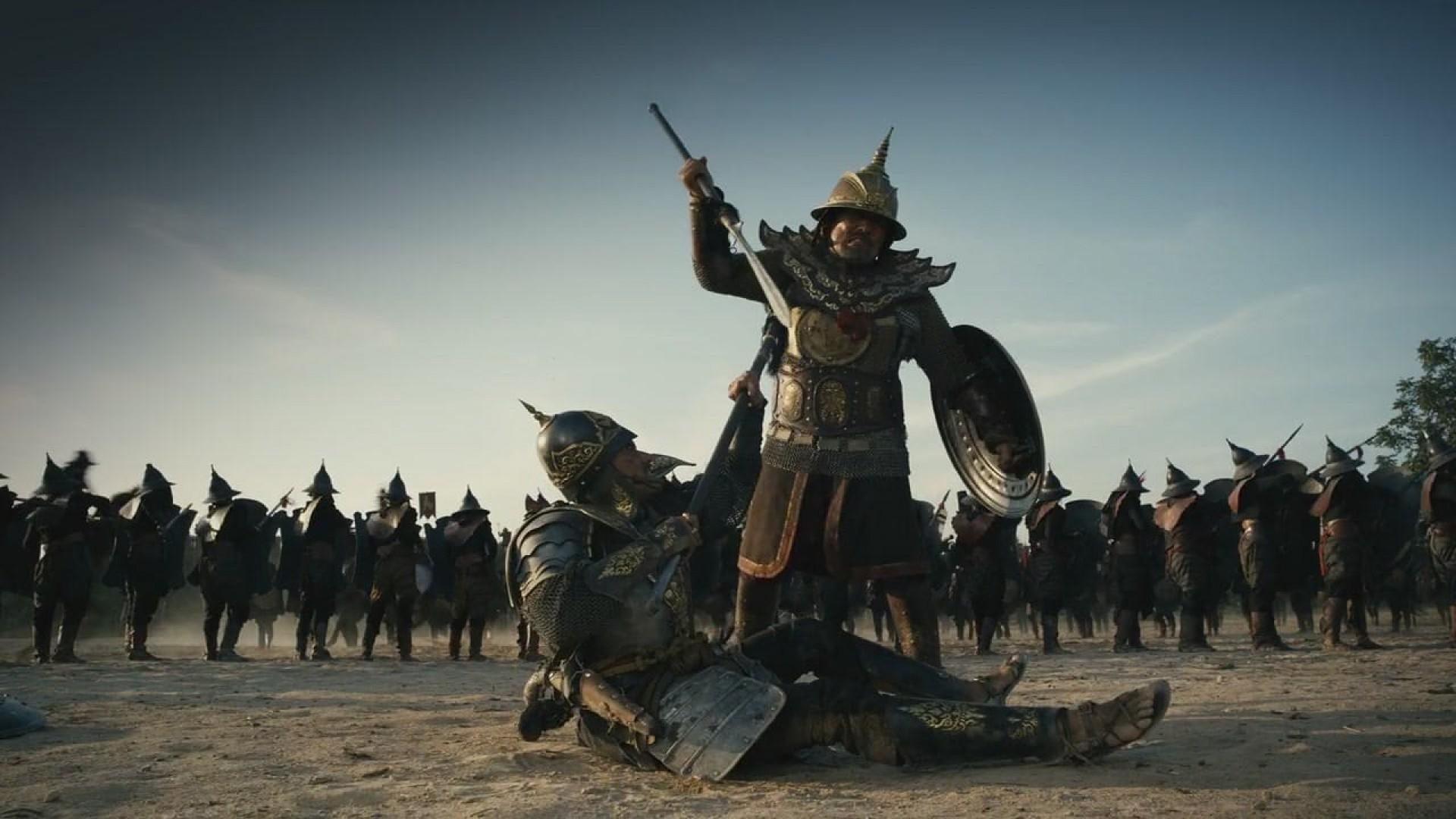 King Naresuan 4