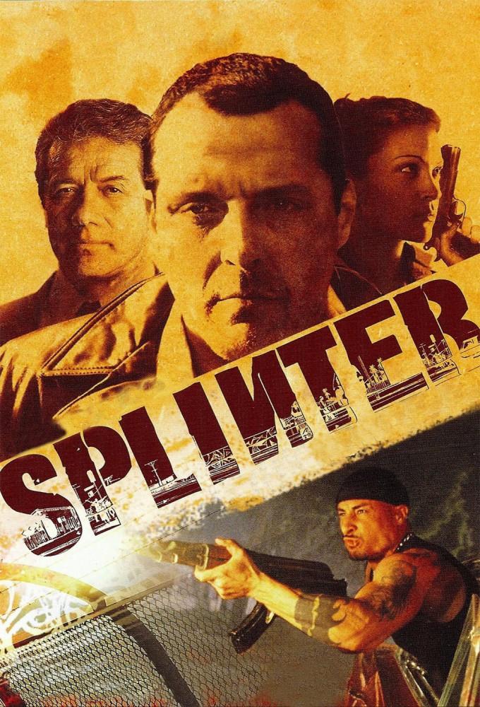 Splinter