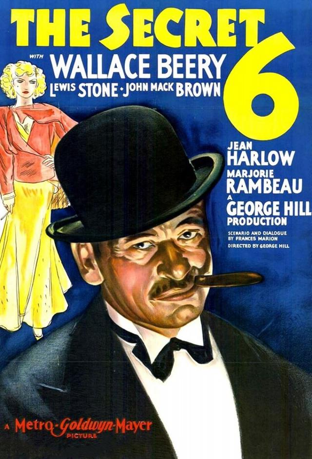 The Secret Six