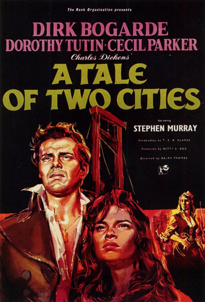 A Tale of Two Cities