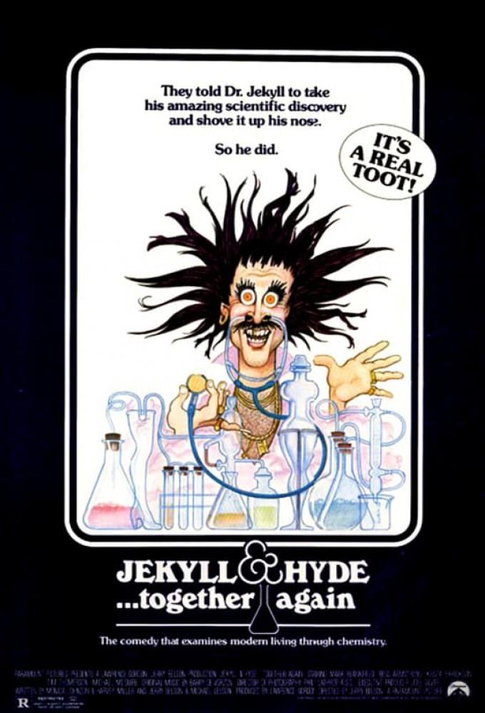 Jekyll and Hyde ... Together Again