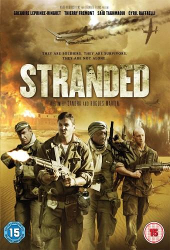 Stranded