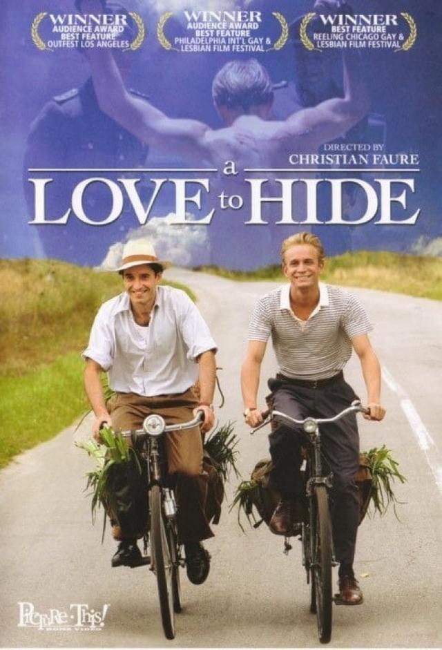 A Love to Hide