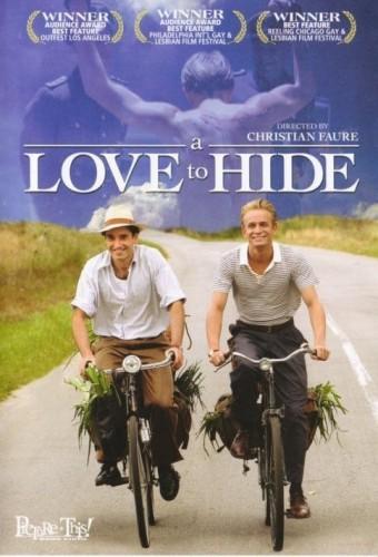 A Love to Hide