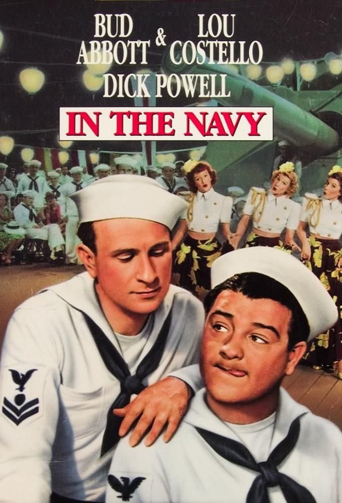 In the Navy
