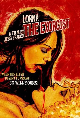 Lorna, the Exorcist