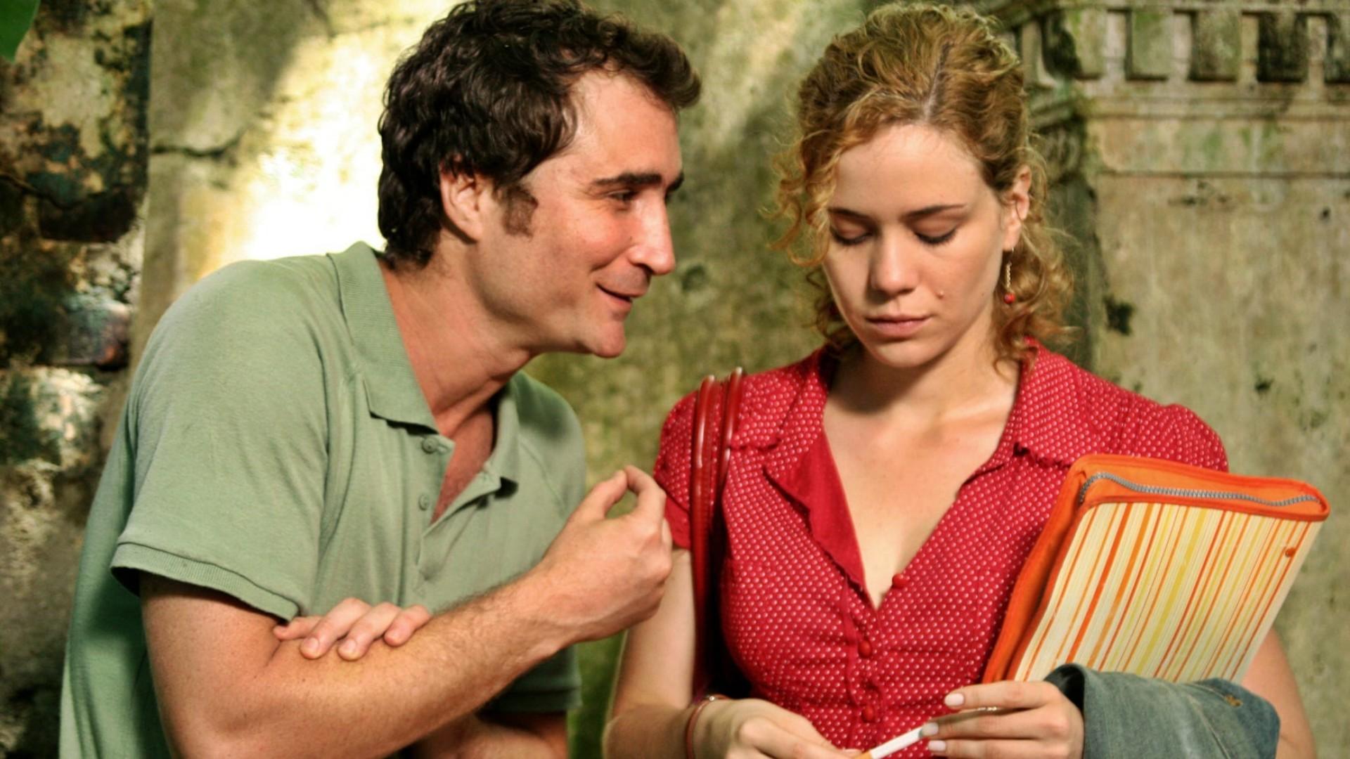 Bonitinha, Mas Ordinária