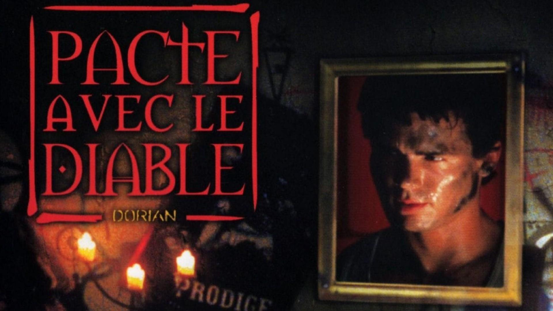 Pact with the Devil