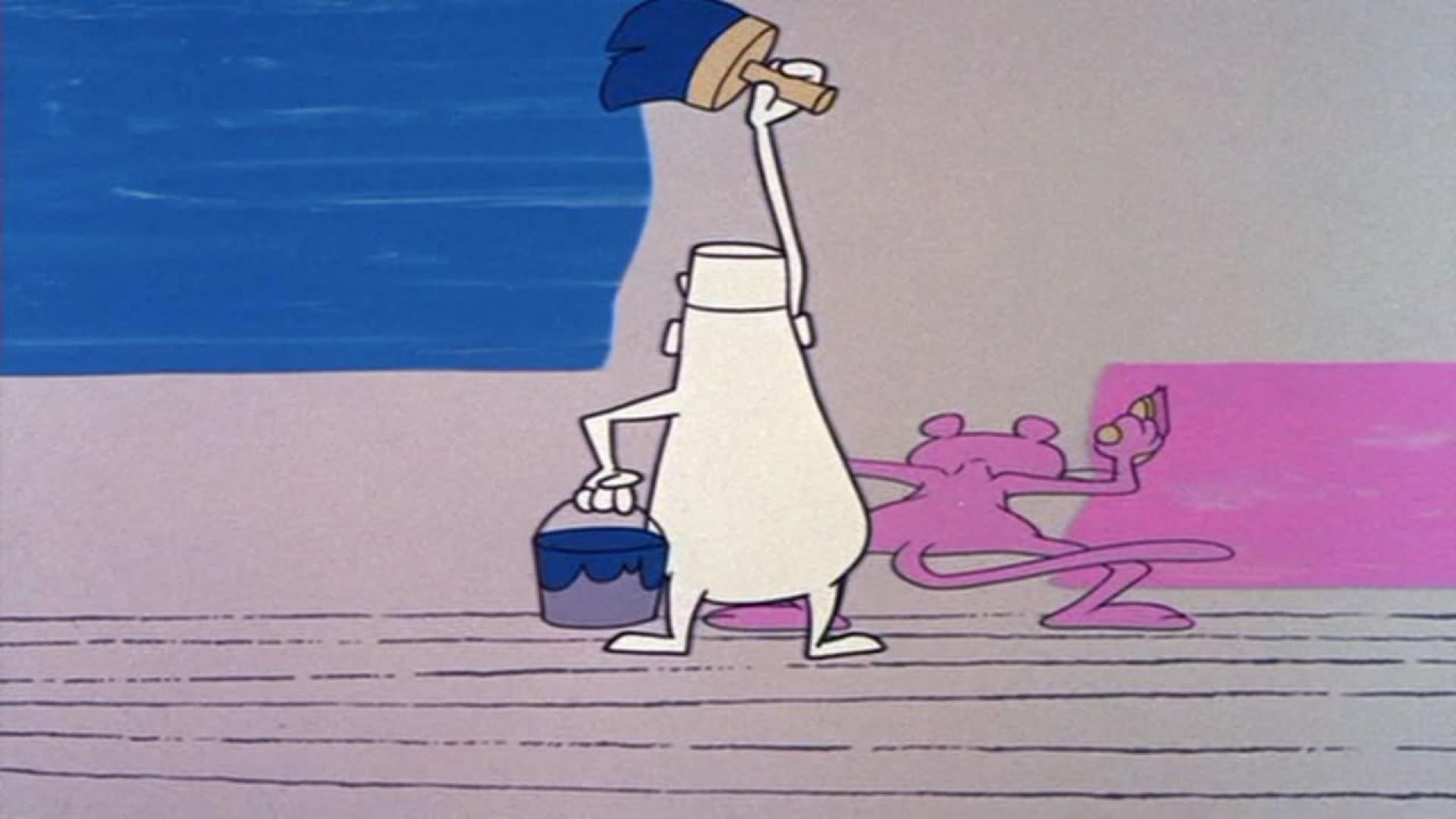 The Pink Phink