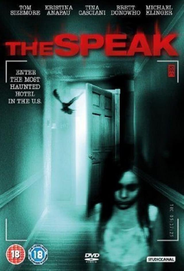 The Speak