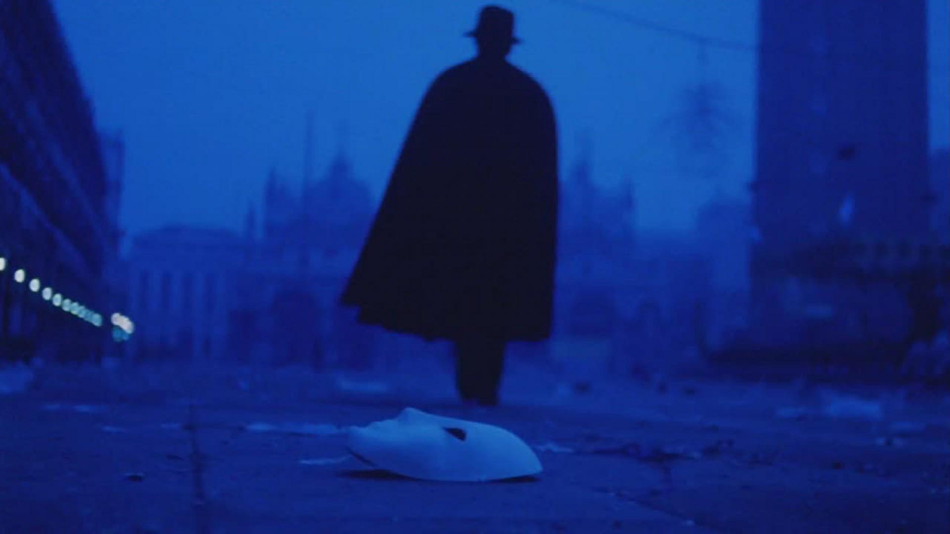 Phantom of Death