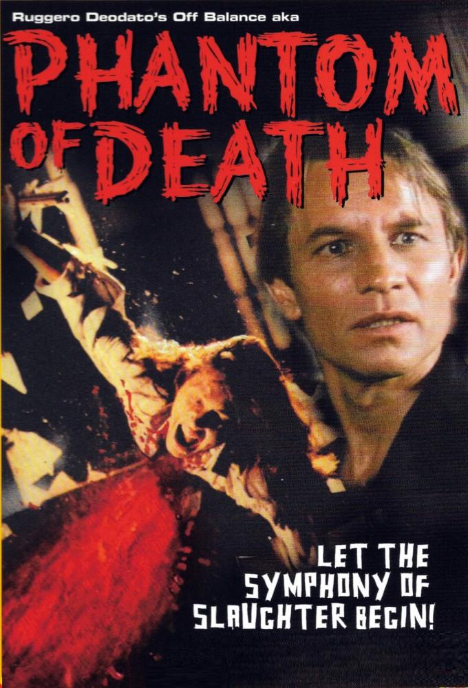 Phantom of Death