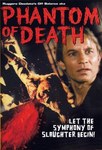 Phantom of Death