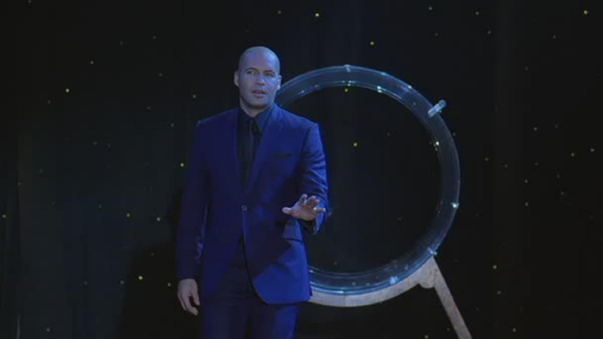 Magic Man