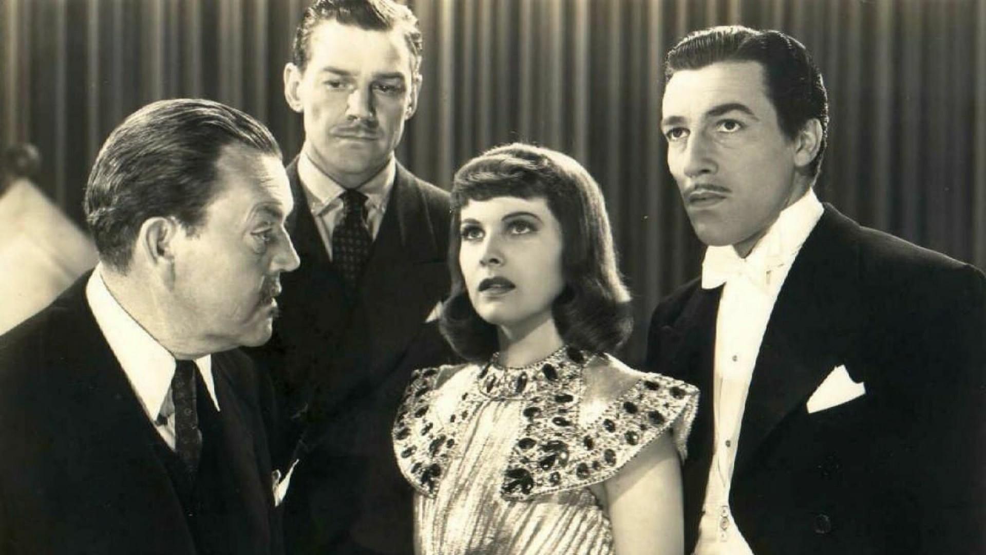 Charlie Chan at Treasure Island