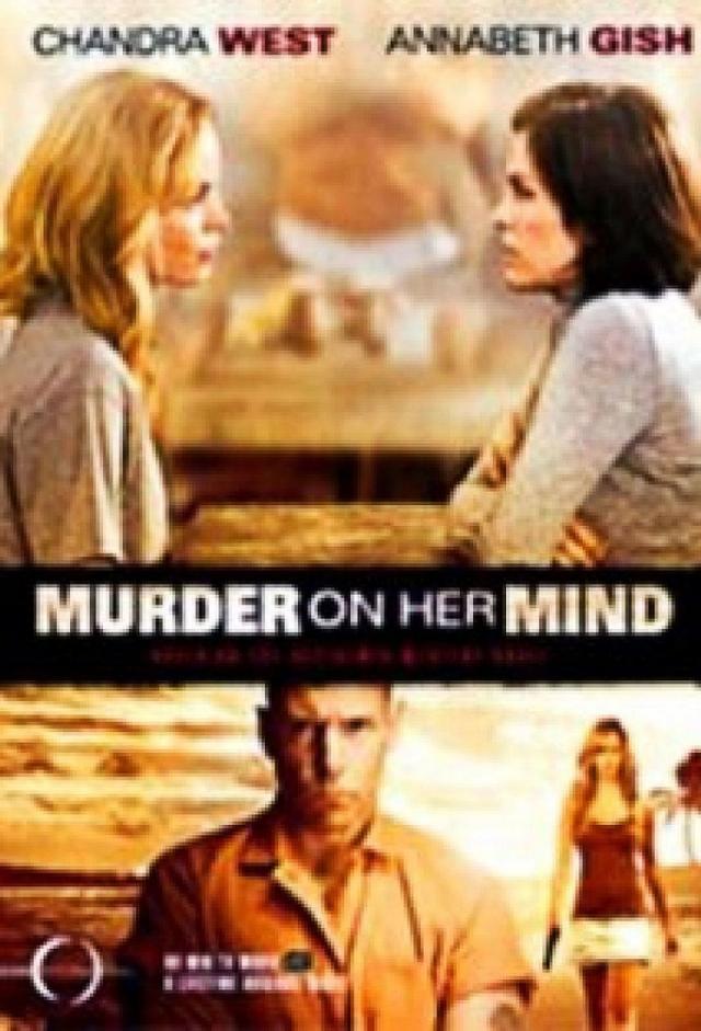 Murder on Her Mind
