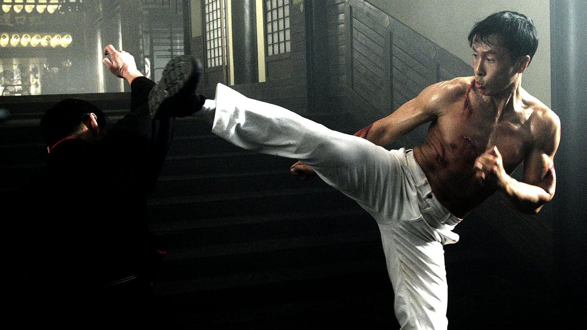 Legend of the Fist - Le retour de Chen Zhen