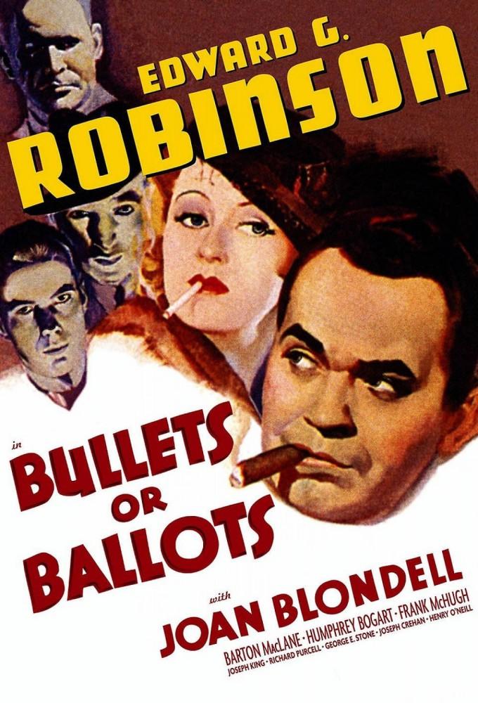 Bullets or Ballots