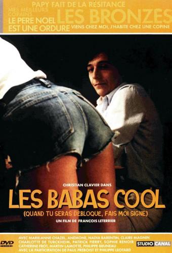 Les babas cool