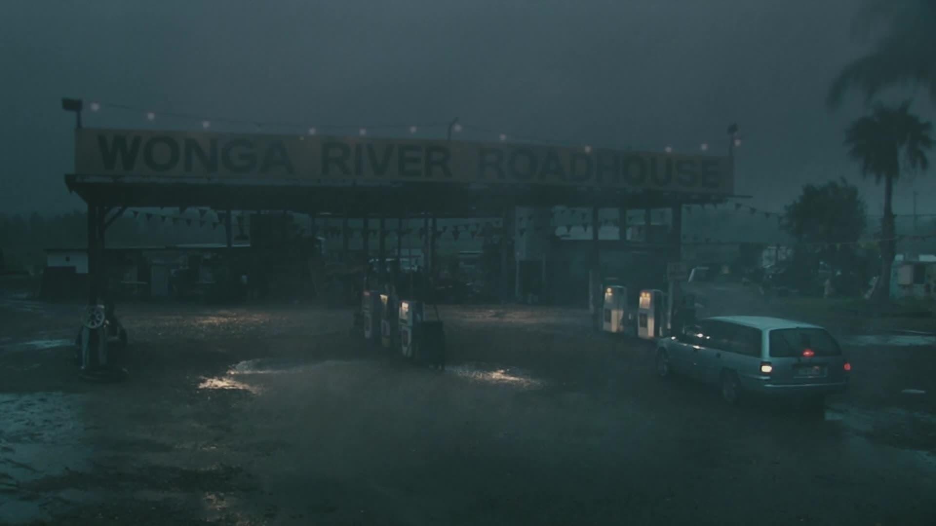 Savages Crossing