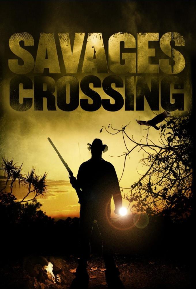 Savages Crossing