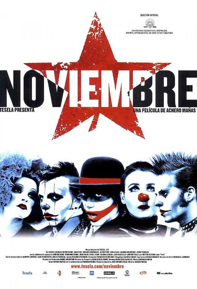 November