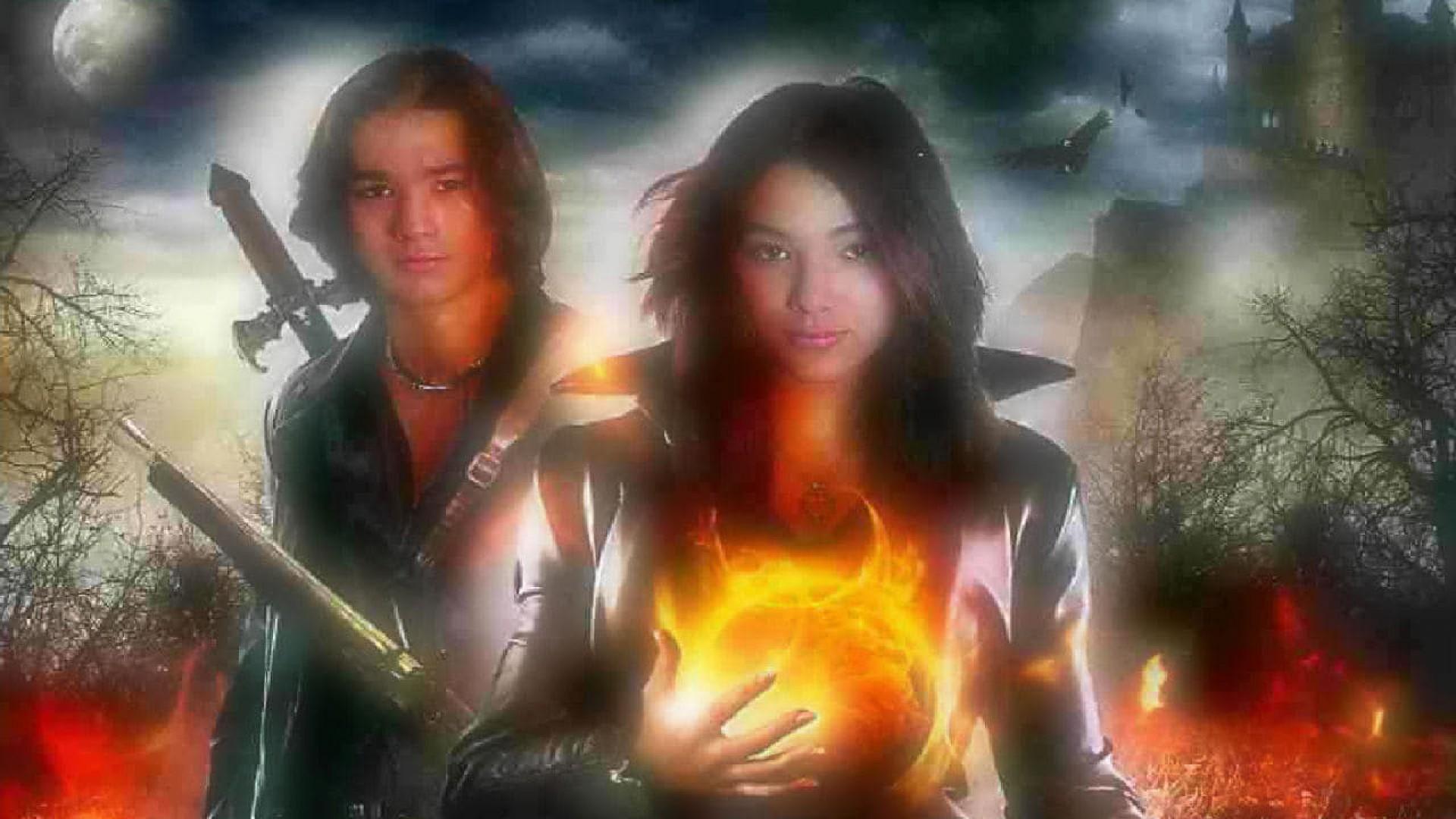 Hansel & Gretel: Warriors of Witchcraft