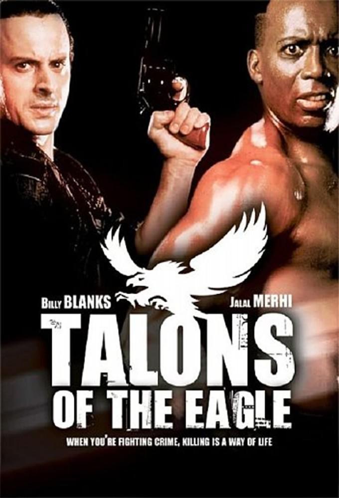 Talons of the Eagle
