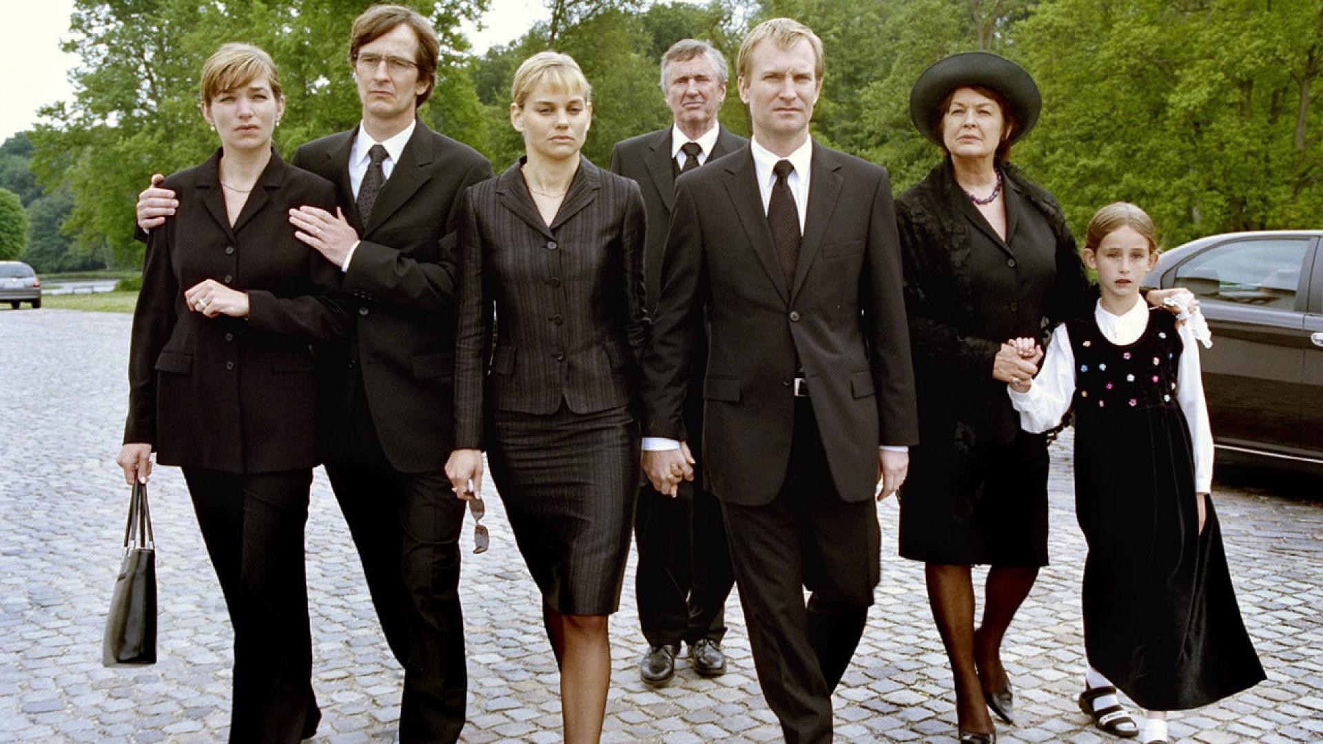 The Inheritance