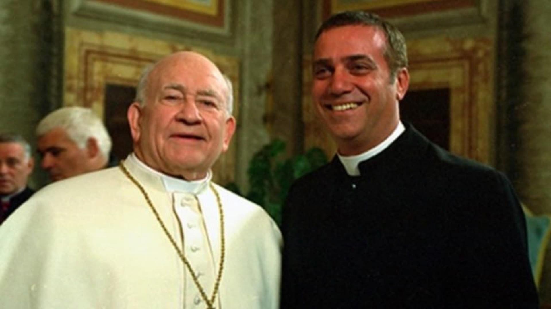 Pope John XXIII