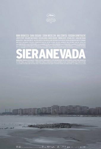 Sieranevada