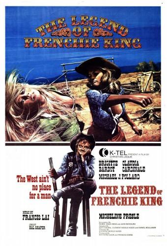 The Legend of Frenchie King
