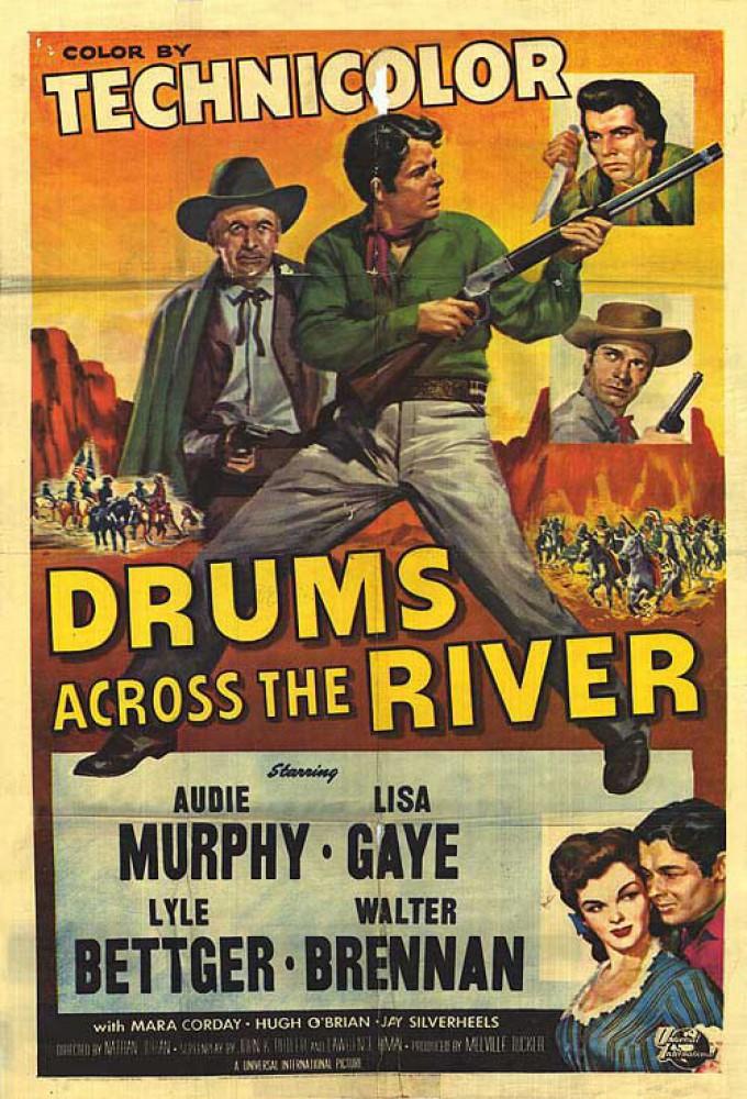 Drums Across the River