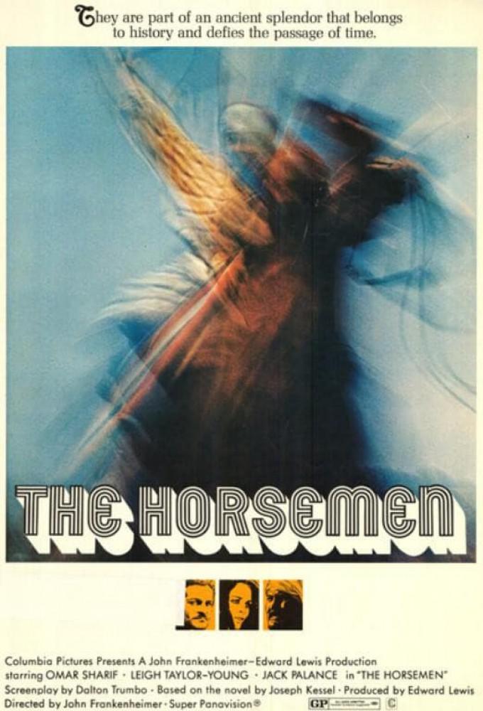The Horsemen