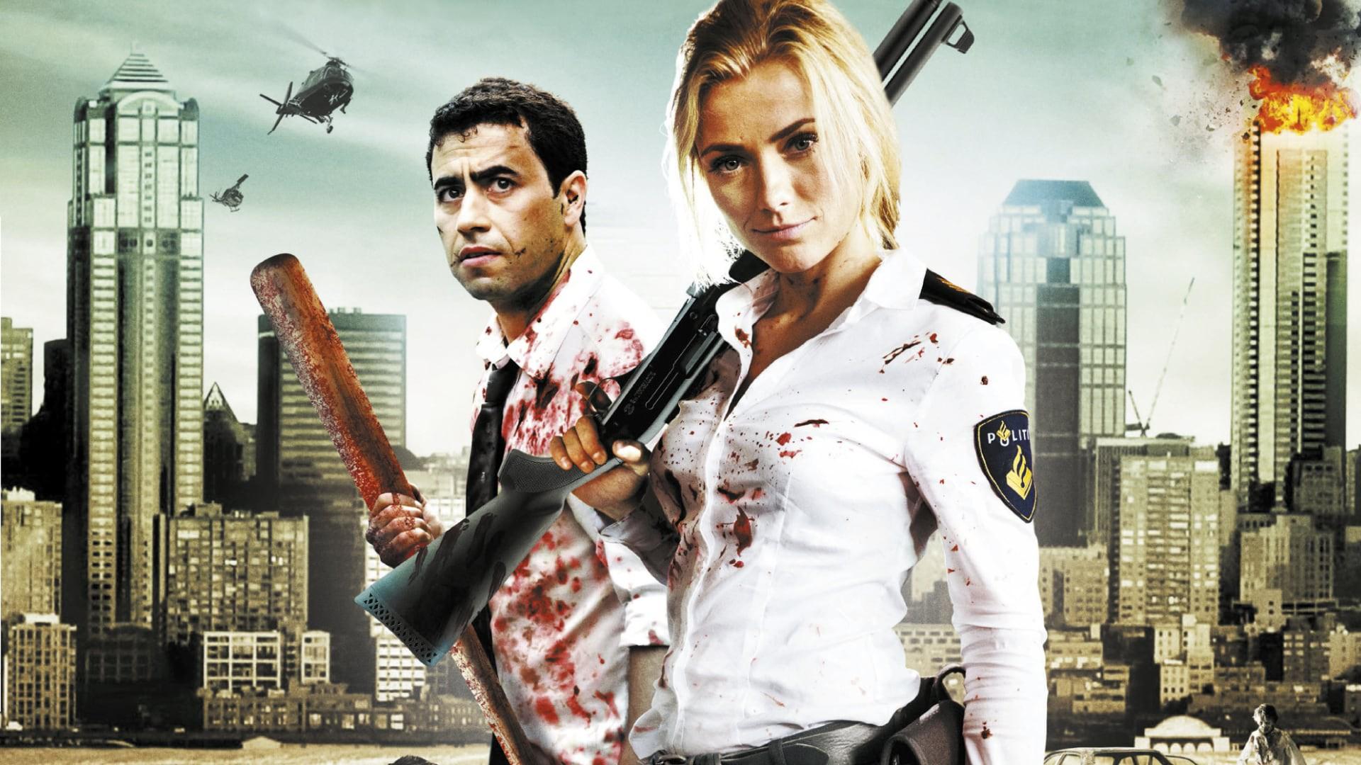 Kill Zombie!