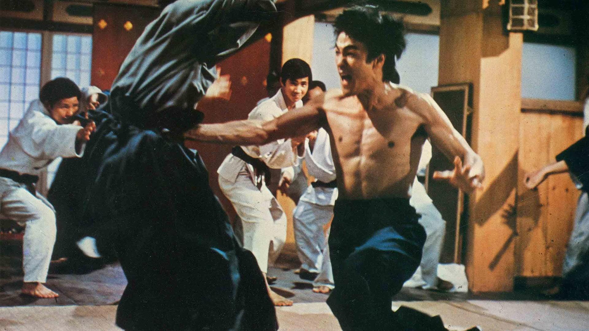 The Best of Martial Arts Films