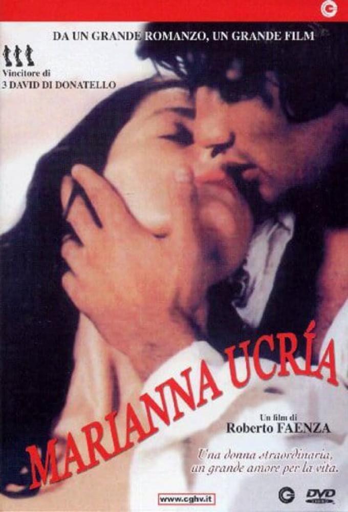 Marianna Ucrìa