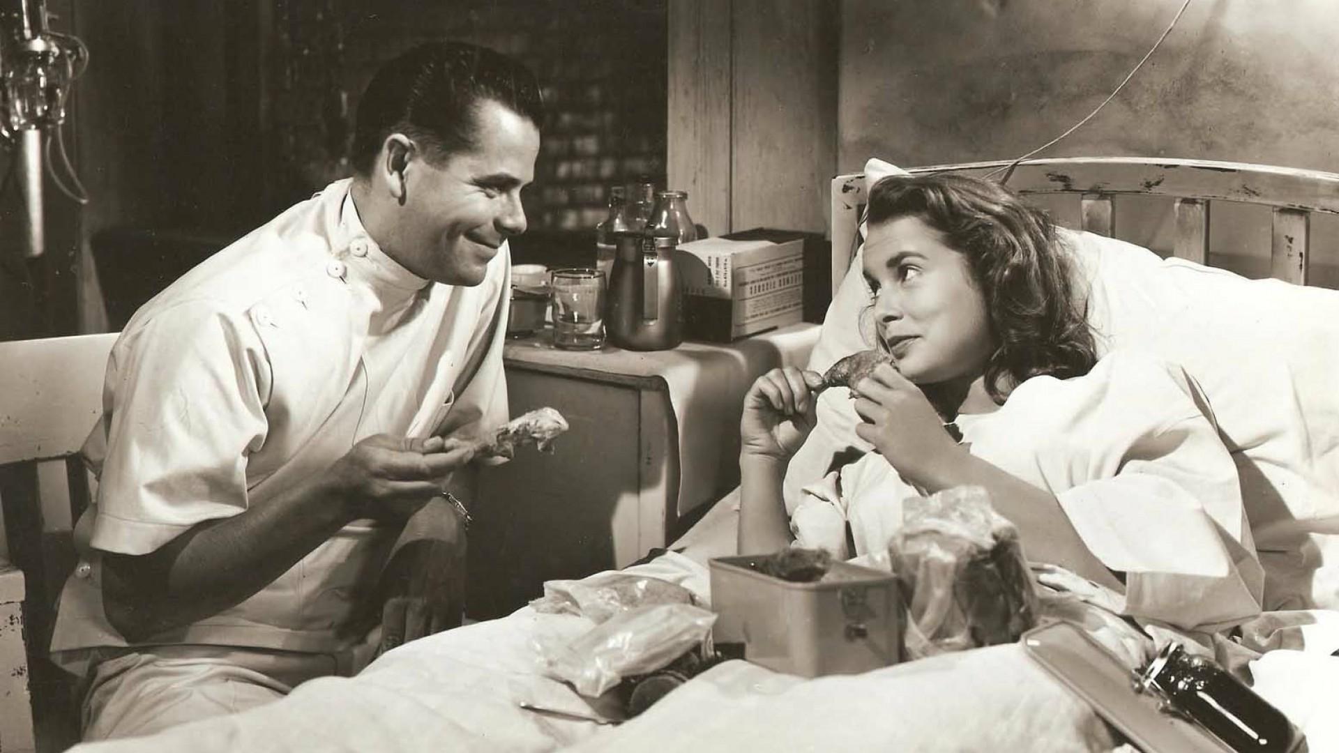 The Doctor and the Girl