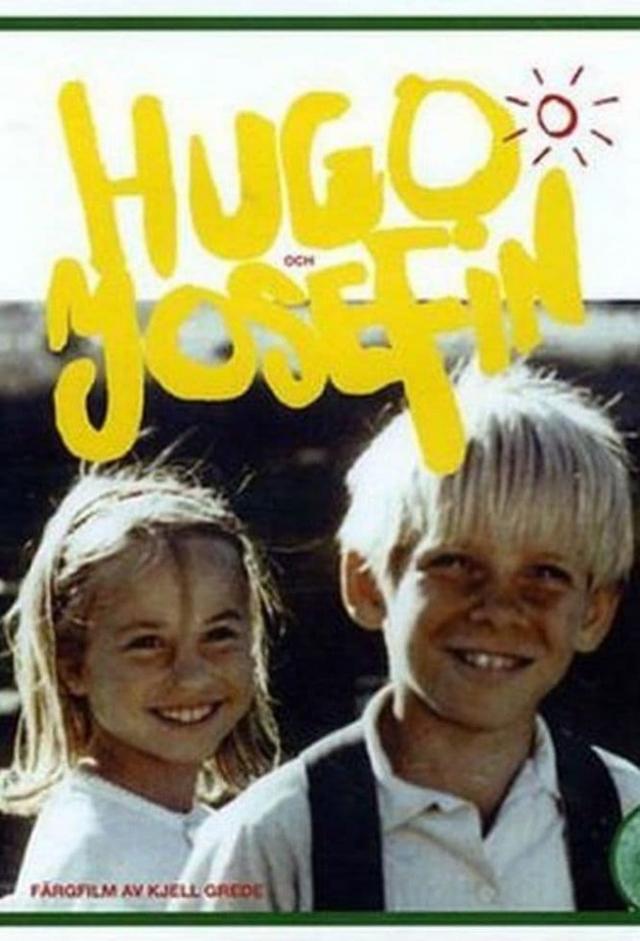 Hugo and Josephine