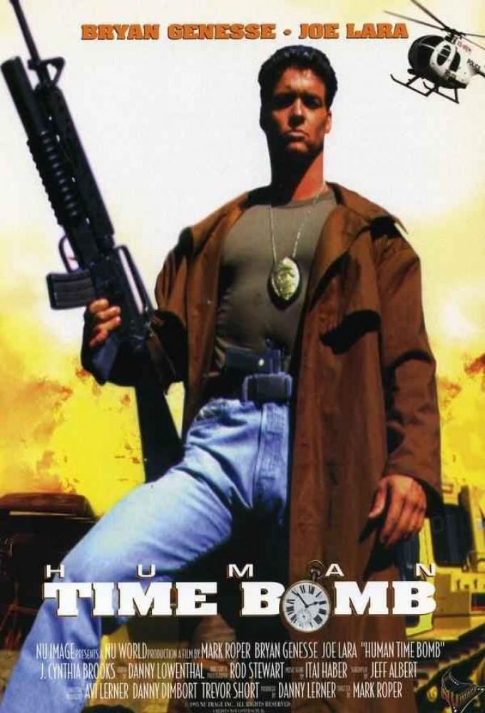 Live Wire: Human Time Bomb
