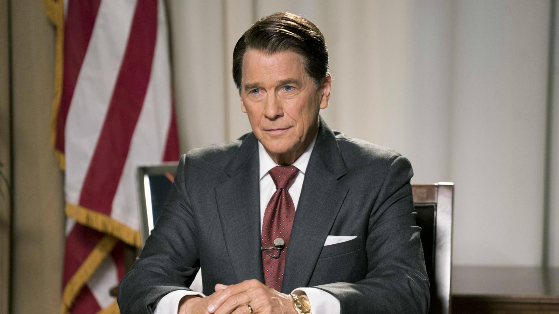 Killing Reagan