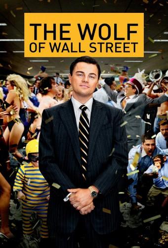 The Wolf of Wall Street