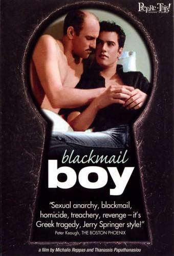 Blackmail Boy